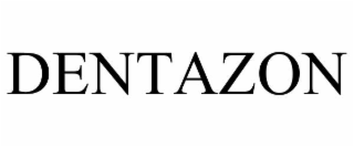 DENTAZON