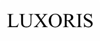 LUXORIS