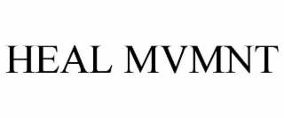 HEAL MVMNT