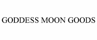 GODDESS MOON GOODS