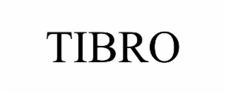 TIBRO