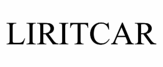 LIRITCAR