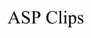 ASP CLIPS