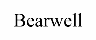 BEARWELL