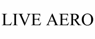 LIVE AERO