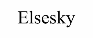 ELSESKY