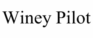 WINEY PILOT