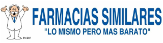 DR. SIMI FARMACIAS SIMILARES 
