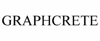 GRAPHCRETE