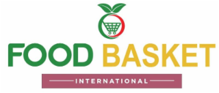 FOOD BASKET INTERNATIONAL