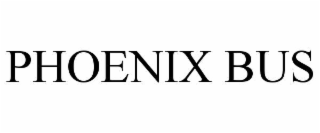 PHOENIX BUS