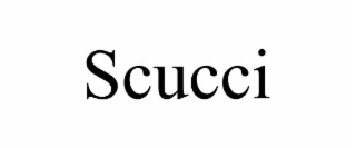 SCUCCI