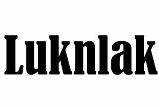 LUKNLAK