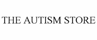 THE AUTISM STORE