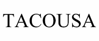TACOUSA