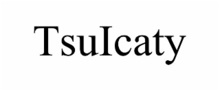 TSUICATY