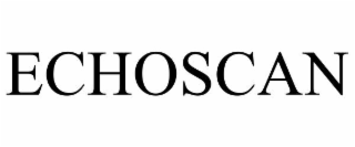 ECHOSCAN