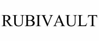 RUBIVAULT