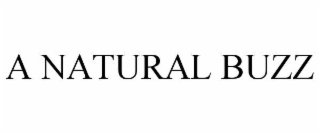 A NATURAL BUZZ