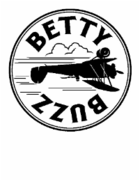BETTY BUZZ