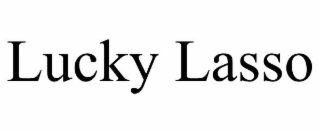 LUCKY LASSO