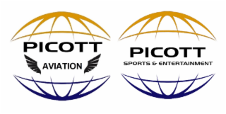 PICOTT AVIATION PICOTT SPORTS & ENTERTAINMENT