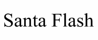 SANTA FLASH
