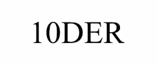 10DER