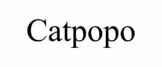 CATPOPO