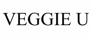 VEGGIE U