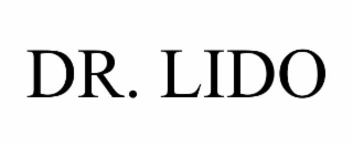 DR. LIDO