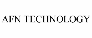 AFN TECHNOLOGY