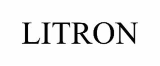 LITRON