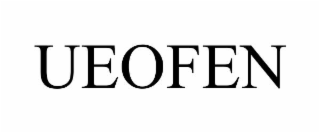 UEOFEN