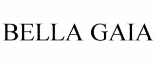 BELLA GAIA