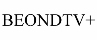 BEONDTV+