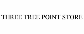 THREE TREE POINT STORE