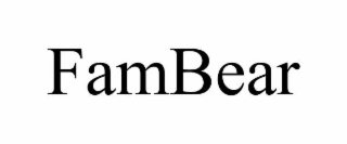 FAMBEAR