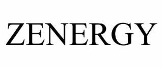 ZENERGY