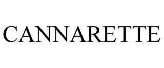 CANNARETTE