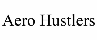 AERO HUSTLERS