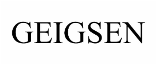 GEIGSEN