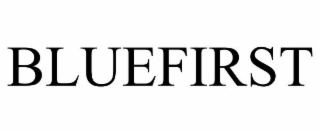 BLUEFIRST