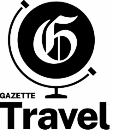 GAZETTE TRAVEL