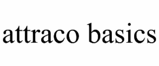 ATTRACO BASICS