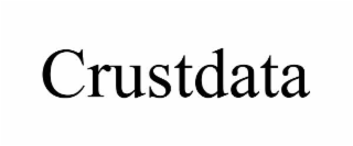 CRUSTDATA