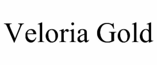 VELORIA GOLD