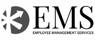 E, M, S, EMPLOYEE MANAGEMENT SERVICES