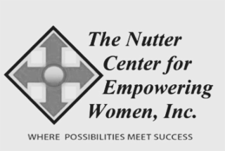 THE NUTTER CENTER FOR EMPOWERING WOMEN, INC. WHERE POSSIBILITIES MEET SUCCESS