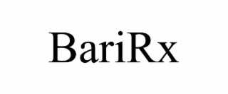 BARIRX